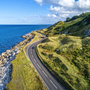 Causeway Coastal Route in Nordirland