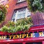 Temple Bar in Dublin