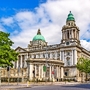 Belfast Rathaus