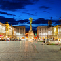 Hauptplatz - Linz