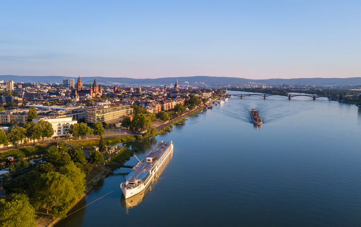 Mainz am Rhein