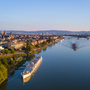 Mainz am Rhein