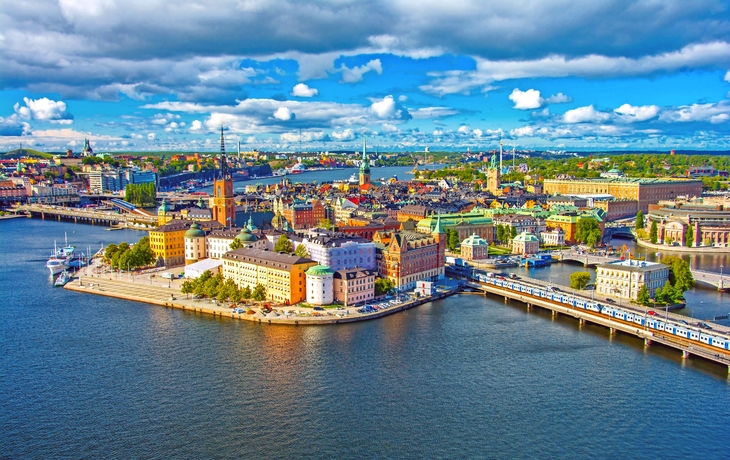 Stockholm, Schweden