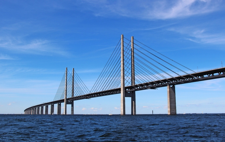 Öresund Brücke