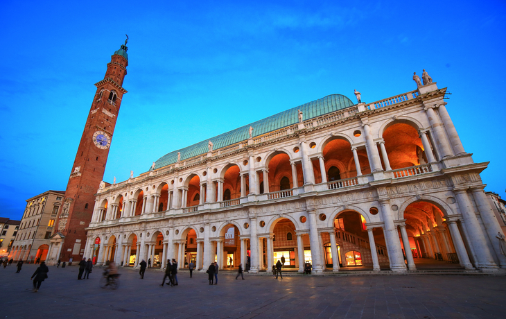 Venedig - Markusplatz