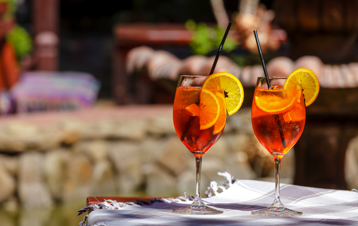 Aperol Spritz