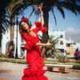 Flamenco in Spanien