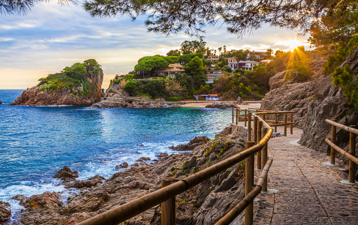 Costa Brava