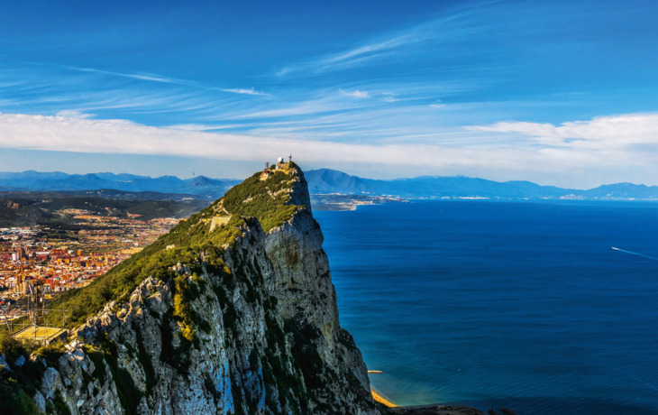 Gibraltar