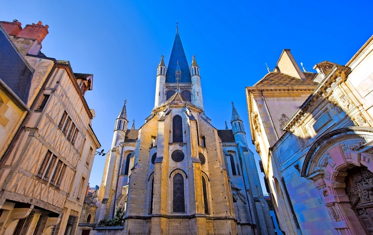 Notre-Dame de Dijon