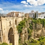 Ronda in Andalusien, Spanien