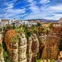 Ronda in Andalusien, Spanien