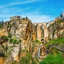 Ronda in Andalusien, Spanien