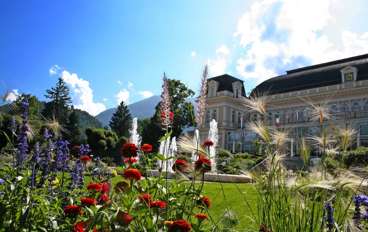 Bad Ischl