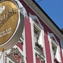 Cafe Zauner in Bad Ischl