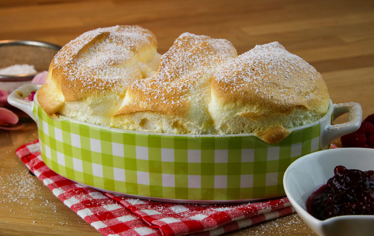 Salzburger Nockerln