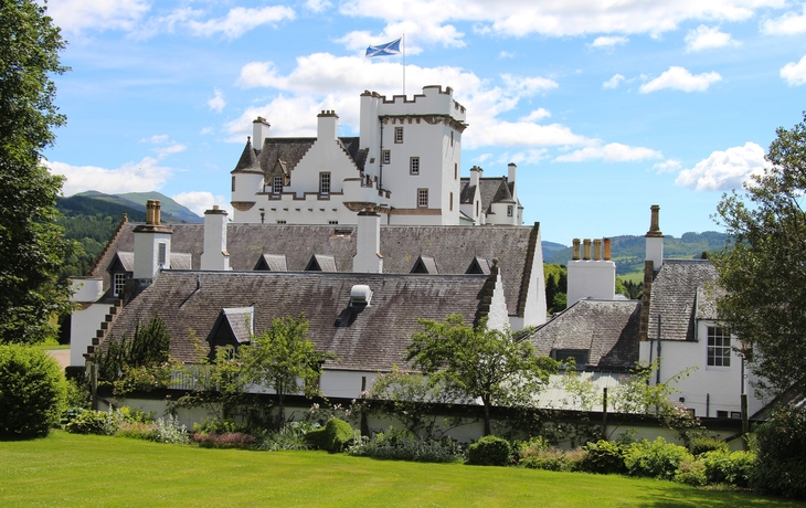 Blair Castle