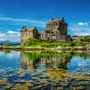 Eilean Donan Castle