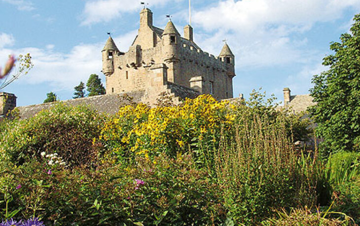 Cawdor Castle