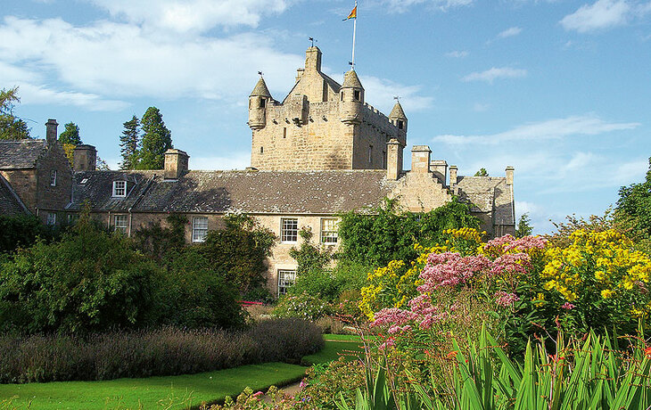 Cawdor Castle