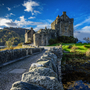 Eilean Donan Castle