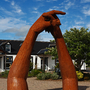 Alte Schmiede in Gretna Green