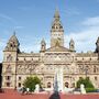 Glasgower Rathaus