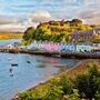 Portree auf der Isle of Skye