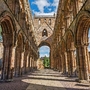 Jedburgh Abbey