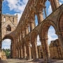 Jedburgh Abbey