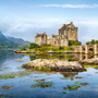 Eilean Donan Castle