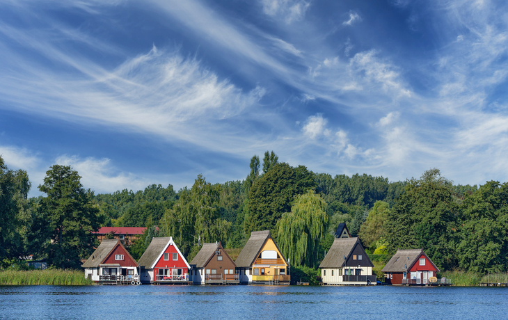 Müritz Nationalpark