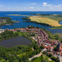 Röbel an der Müritz