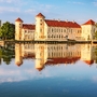 Das romantische Schloss Rheinsberg