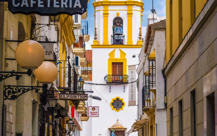 Altstadt von Ronda