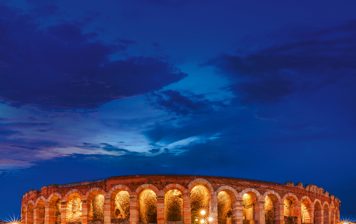 Arena di Verona