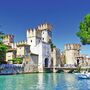 Sirmione am Gardasee