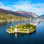 Isola Bella im Lago Maggiore