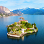 Isola Bella im Lago Maggiore