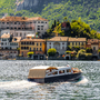 Insel San Giulio im Ortasee