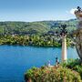 Isolabella Islad Lago Maggiore