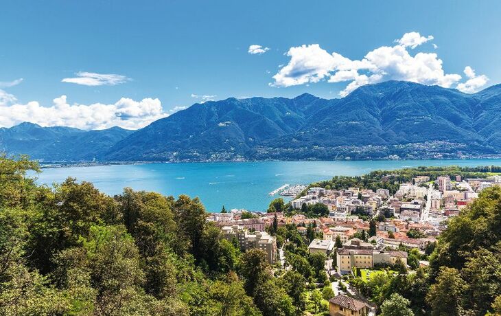 Lago Maggiore