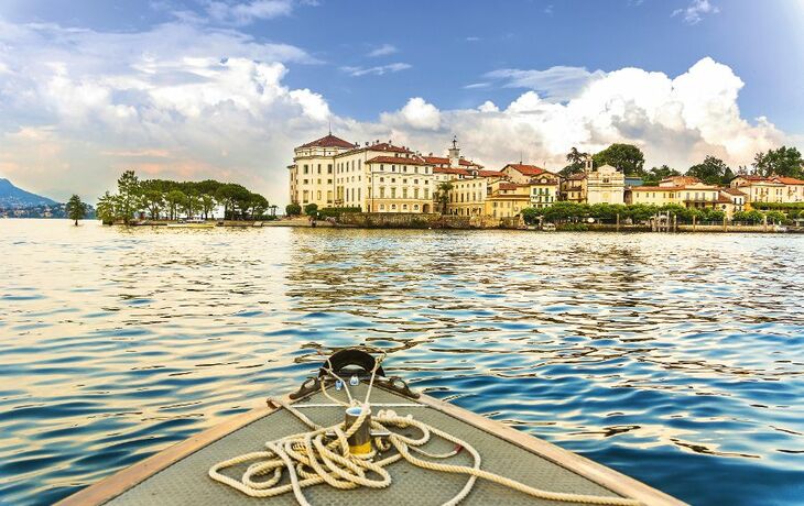 Lago Maggiore