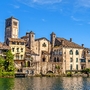 Basilika San Giulio