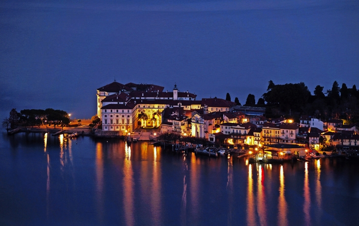 Lago Maggiore - Stresa