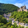 Burg Vianden