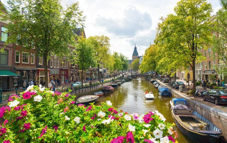 Amsterdam