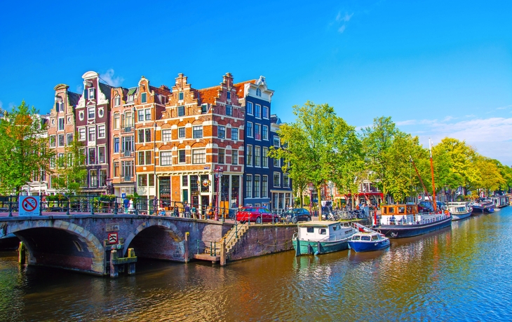 Amsterdam, Niederlande