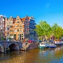 Amsterdam, Niederlande