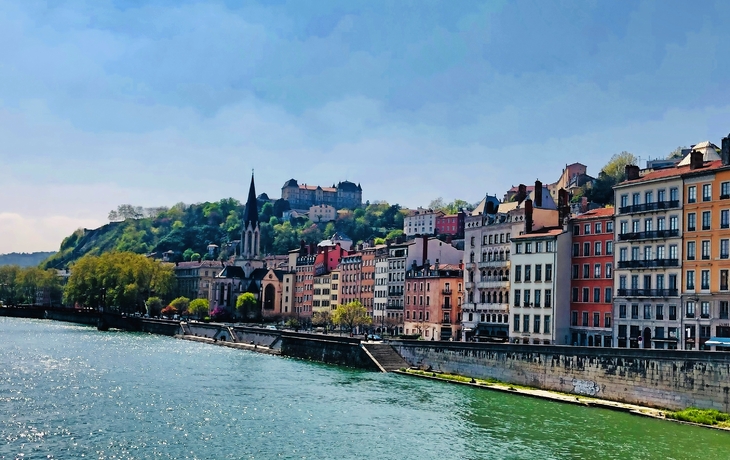 Lyon - Frankreich